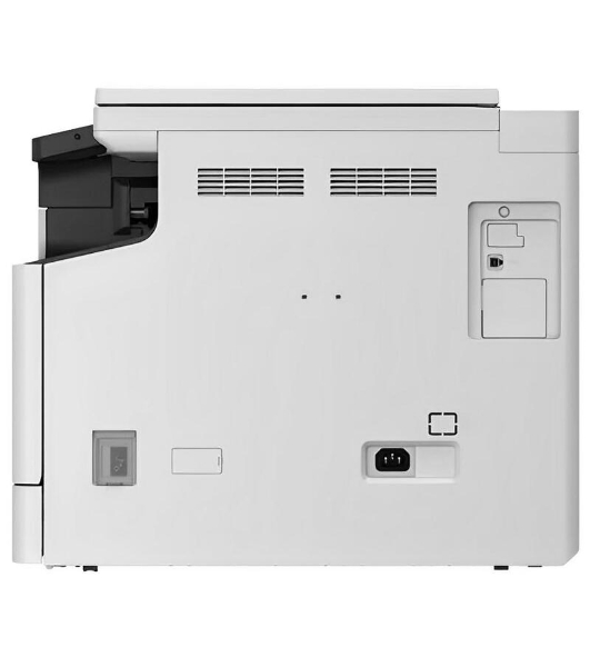 МФУ лазерное Canon imageRUNNER 2224 (5942C001), А3, ч/б, печ. 24 стр/мин. (А4) 12 стр/мин. (А3), 1200х1200 dpi (печать) 600х600 dpi (скан.), USB