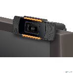 Веб-камера G-lens 2579 HD720p 1280x720, 30 кадр/с, USB Type-A, микрофон, автоосвещение, универсальное крепление, фото28