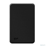 Внешний HDD 1TB Silicon PowerStream S05, 2.5', USB 3.2, черный, фото3