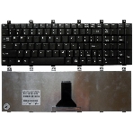 Клавиатура для ноутбука Toshiba Satellite M60 M65 P100 P105 черная, фото3
