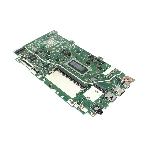 Материнская плата для Asus X412FA 4G/I5-10210U 90NB0L90-R00070, фото2