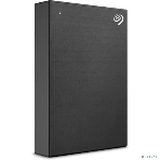 Внешний HDD 2.5' Seagate One Touch, 4TB, USB 3.2 Gen 1 Type-A, 5400 rpm, черный, фото7