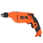 Дрель электрическая ударная PATRIOT FD800h 120301460 Эл. дрель, с ударом, мощность 790Вт, макс.диаметр 13мм, глубиномер + дополнительная ручка, фото13