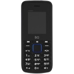 Мобильный телефон BQ 1846 One Power черный/синий, фото11