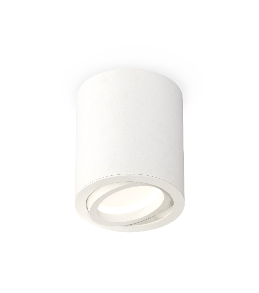 Светильник Ambrella Light XS7421001 SWH белый песок MR16 GU5.3 (C7421, N7001)