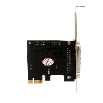 Контроллер ExeGate EXE-303 PCI-E, 2*COM port + 1*LPT (OEM) EX281226RUS, фото3