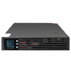 Источник бесперебойного питания Pure Sine Wave ExeGate SinePower UHB-1000.LCD.AVR.C13.RJ.USB.2U 1000VA/800W,8*C13,RM/Tower, фото16