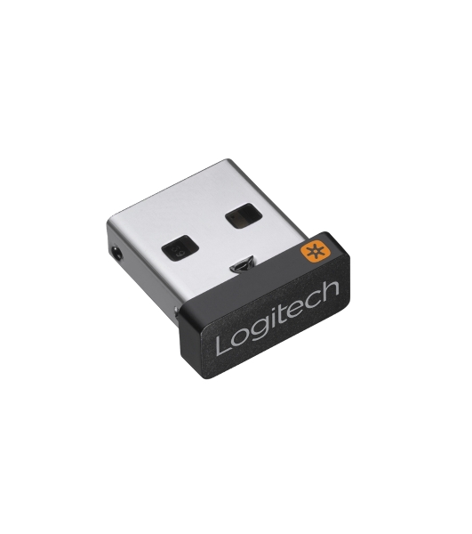 Ресивер LOGITECH USB Unifying Receiver - 2.4GHZ - EMEA - STANDALONE
