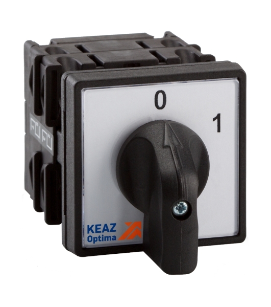 Переключатель кулачковый OptiSwitch 4G10 56 U R014 КЭАЗ 138255
