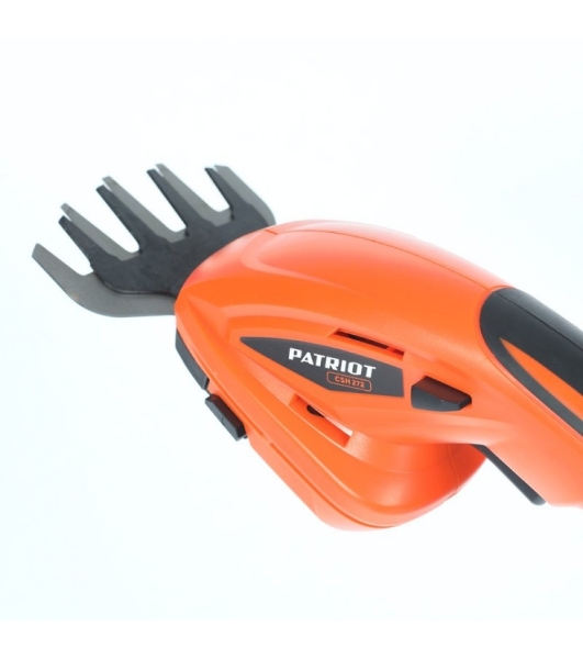 Ножницы-кусторез аккумуляторные PATRIOT CSH272 7,2В 250205270