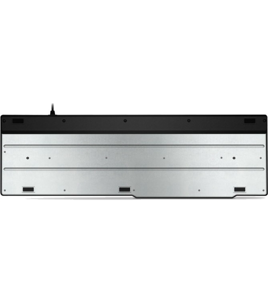 Клавиатура SVEN KB-G8500 проводная, USB Type-A, чёрный