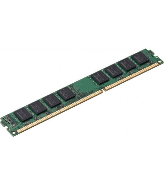 Оперативная память Kingston ValueRAM, DDR3, 8GB (1x8GB), 1600MHz, CL11, DIMM