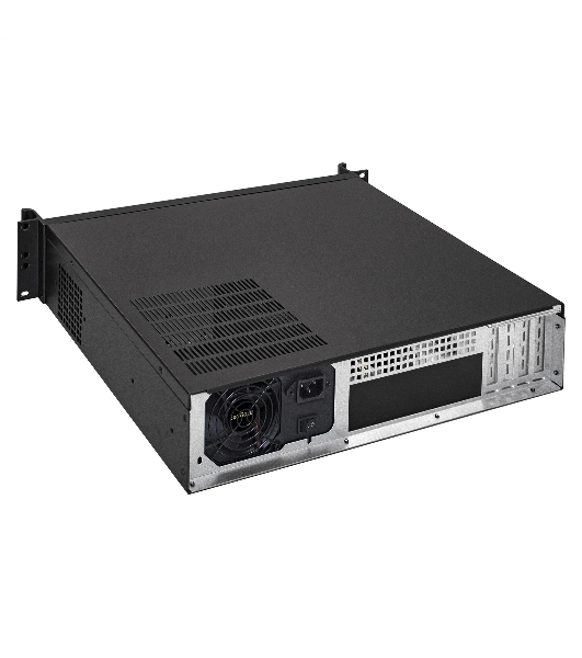 Серверный корпус ExeGate Pro EX293316RUS 2U350-03 (RM 19', высота 2U, глубина 350, БП 900ADS, USB)
