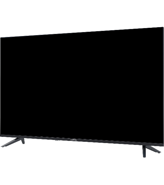 Телевизор Starwind 43' SW-LED43UG403 черный LED UHD 60Hz Яндекс ТВ