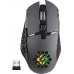 Мышь беспроводная Defender Glory GM-514 черный, 3200 dpi, радиоканал, USB, кнопки - 7, фото10