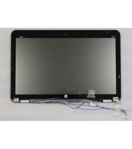 Матрица (крышка) для HP Envy 14
