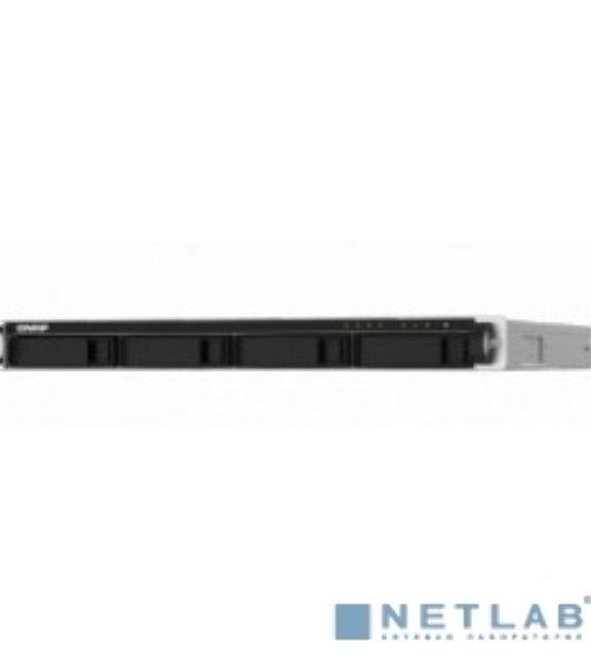 Сетевое хранилище NAS Qnap TS-432PXU-RP-2G 4-bay