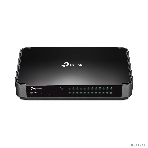 Коммутатор TP-Link Desktop Switch SMB TL-SF1024M неуправляемый настольный 24x10/100BASE-TX, фото15