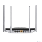 Беспроводный маршрутизатор Mercusys AC12, Dual Band, (867Мбит/с на 5 ГГц + 300Мбит/с на 2,4 ГГц)4 порта 100 Мбит/с, 4 фиксированных антенны, фото20