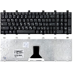 Клавиатура для ноутбука Toshiba Satellite M60 M65 P100 P105 черная, фото2