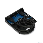Планка на переднюю панель Gembird FP3.5-USB3-2A-HDA, USB, 2xUSB-A 3.0 + 1xJack 3.5мм, 3.5', фото9