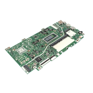 Материнская плата для Asus X412FA 4G/I5-10210U 90NB0L90-R00070