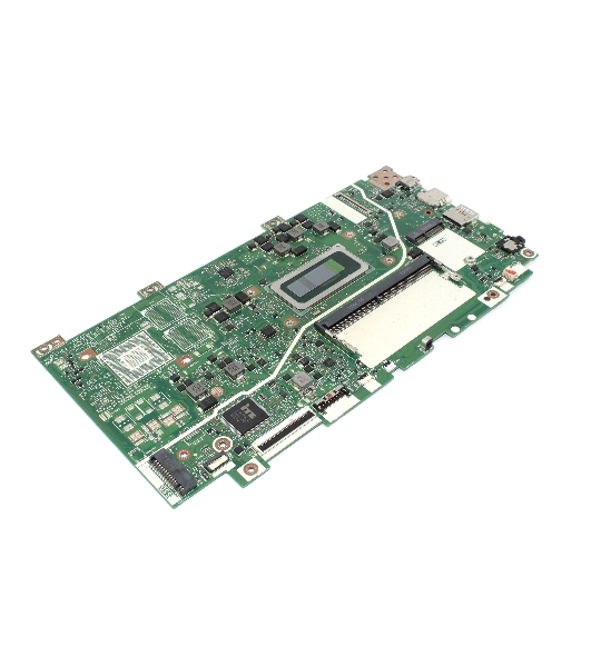 Материнская плата для Asus X412FA 4G/I5-10210U 90NB0L90-R00070