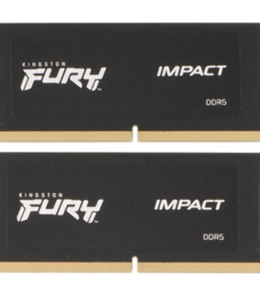 Оперативная память Apacer, DDR5, 32Gb (1x32Gb), 4800MHz, CL40, SO-DIMM