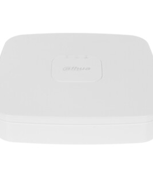 Видеорегистратор Dahua DHI-NVR4116-4KS3