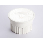 Лампа светодиодная 212102 LED MR16-DD 12W IC 4000K 220-240V 100°, фото3