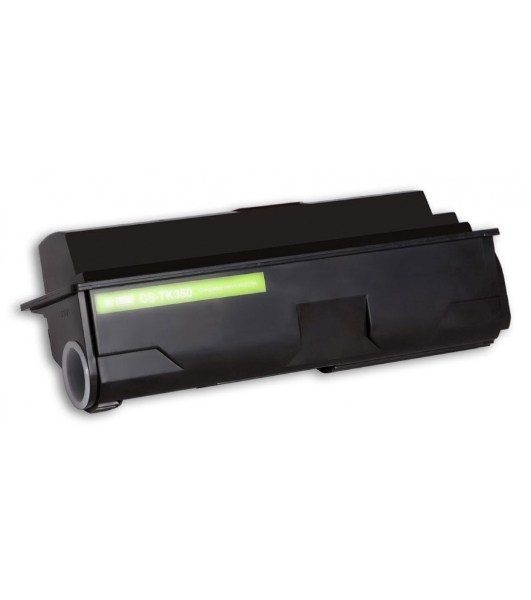 Картридж лазерный Cactus CS-TK350 черный (15000 стр.) для Kyocera Mita FS 3920/3920DN