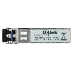 Трансивер 1000BASE-LX 310GT/A1A D-LINK, фото2