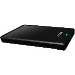 Внешний HDD 2.5' ADATA HV620S, 1TB, USB 3.2 Gen 1 Type-A, 5400 rpm, черный, фото26