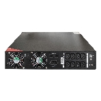 Источник бесперебойного питания Pure Sine Wave ExeGate SinePower UHB-1000.LCD.AVR.C13.RJ.USB.2U 1000VA/800W,8*C13,RM/Tower, фото17