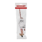 Нагревательный элемент для бойлера Rexant ТЭН RCA 2,0 кВт, фланец М6, 48 мм, фото2