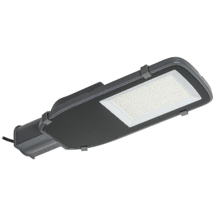 Светильник LED ДКУ 1002-100Д 5000К IP65 серый LDKU0-1002-100-5000-K03 IEK