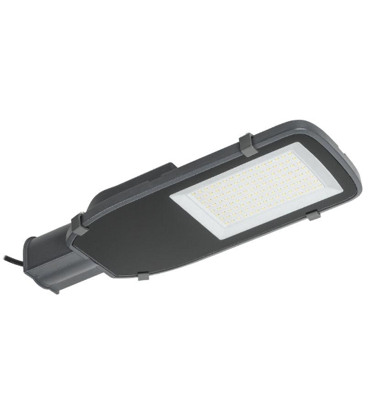 Светильник LED ДКУ 1002-100Д 5000К IP65 серый LDKU0-1002-100-5000-K03 IEK