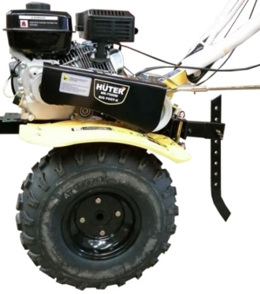 Сельскохозяйственная машина Huter МК-7500M BIG FOOT (70/5/27) бензиновый 7.5л.с.