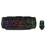 Игровой комплект клавиатура+мышь SVEN GS-9100 Игровой набор клавиатура+мышь SVEN GS-9100, фото14