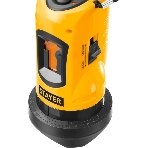 Нивелир лазерный линейный SLL-2, STAYER 34960-H2, штатив, кейс, 10м, точн. +/-0,5 мм/м, фото6