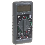 Мультиметр IEK Compact M182 цифровой, фото5
