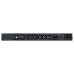 Источник бесперебойного питания Powercom SPR-700, line-interactive, фото3