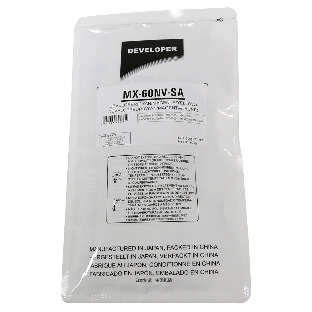 Девелопер CET CET171010 (MX-60NVSA) для Sharp MX-3050N/4050N/5070N/C3081R/C5081D 400000 стр.