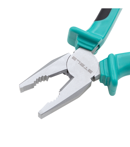 Набор инструмента Stels 14112 1/4', 1/2', CrV, S2, усиленный кейс, 119 шт