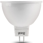 Лампа светодиодная Gauss LED Elementary MR16 GU5.3 7W 530lm 3000K 1/10/100 0, фото7
