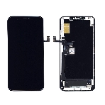Дисплей для Apple iPhone 11 Pro Max в сборе с тачскрином (Tianma TFT) черный, фото2