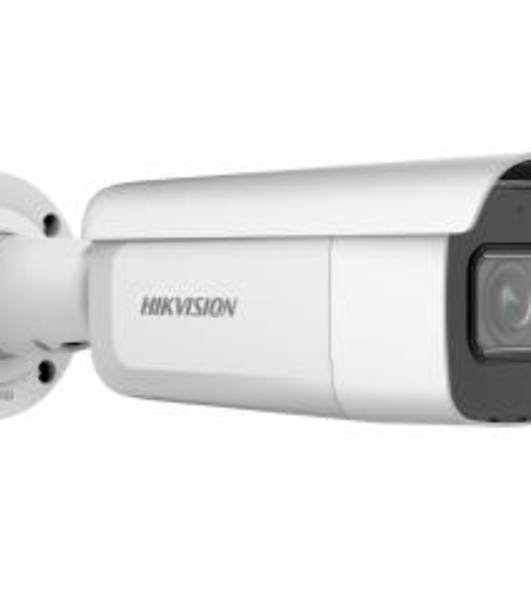 Видеокамера IP Hikvision DS-2CD2623G2-IZS 2.8-12мм цветная