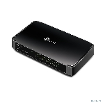 Коммутатор TP-Link Desktop Switch SMB TL-SF1024M неуправляемый настольный 24x10/100BASE-TX, фото14