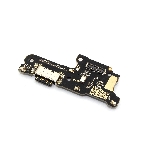 Шлейф с разъемом зарядки для Xiaomi Redmi 13C, фото4