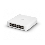 Коммутатор UniFi Desktop 16Port Gigabit Switch with PoE, фото20